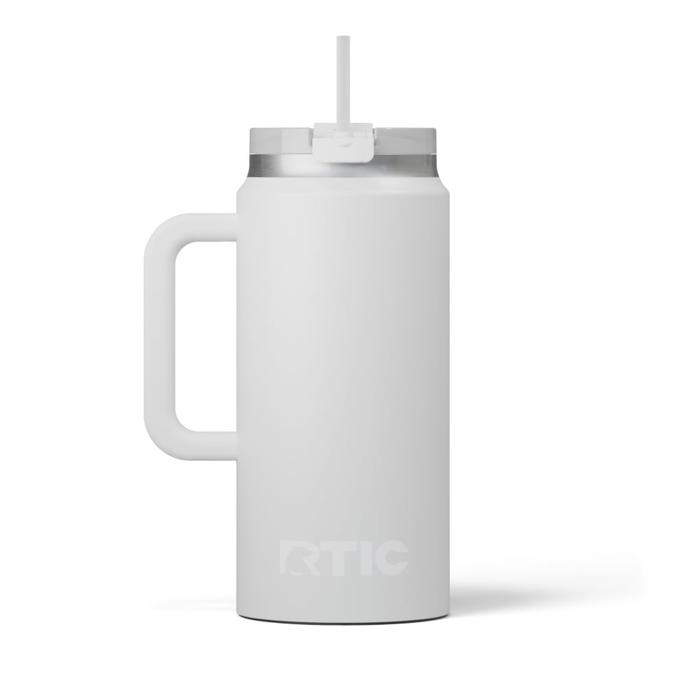 64oz Road Trip Tumbler (JWWC)