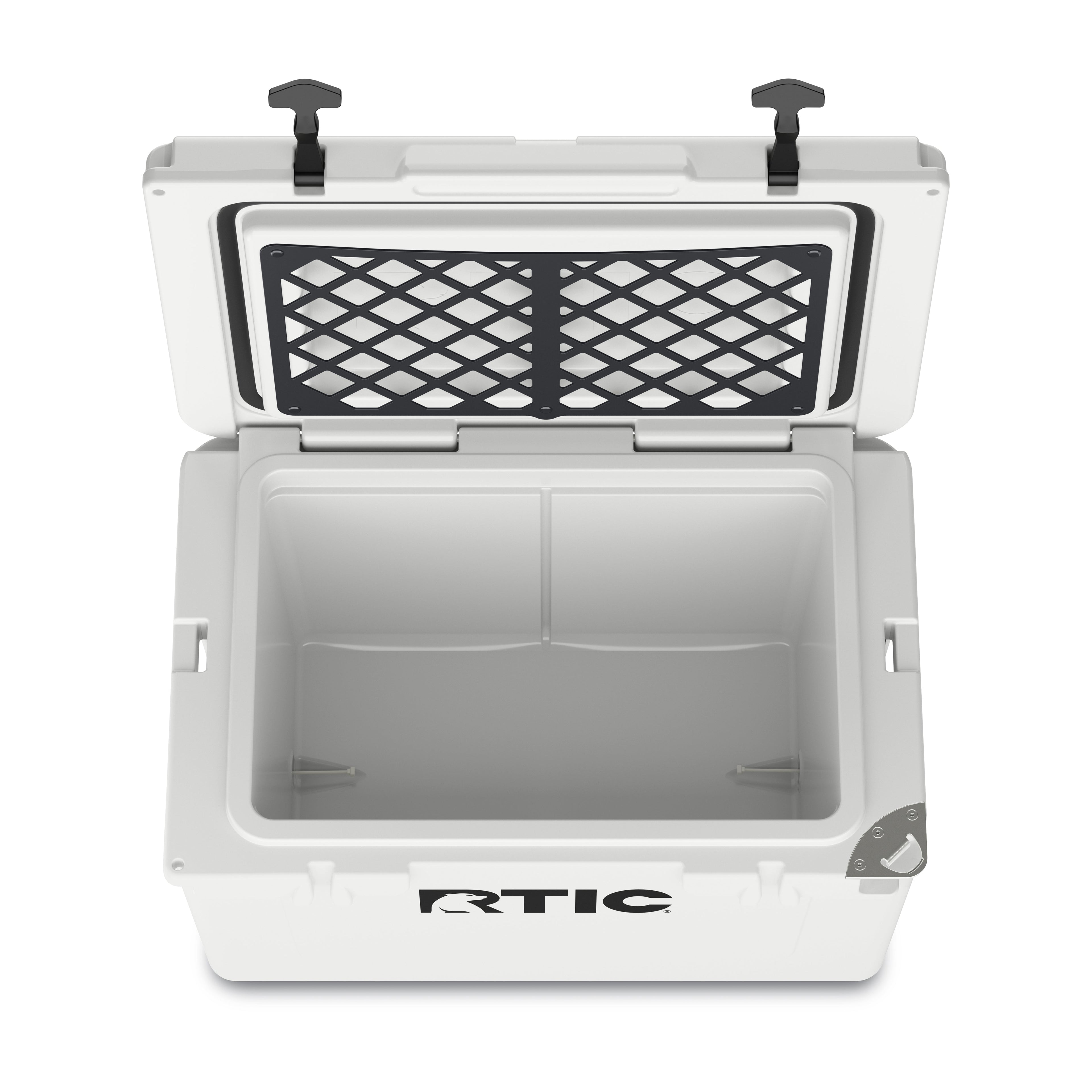 45 QT Ultra-Tough Cooler (D1O2)