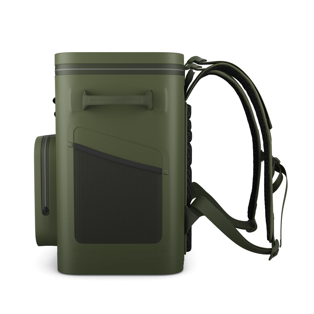 Ultra-Tough Backpack Cooler (KO4D)