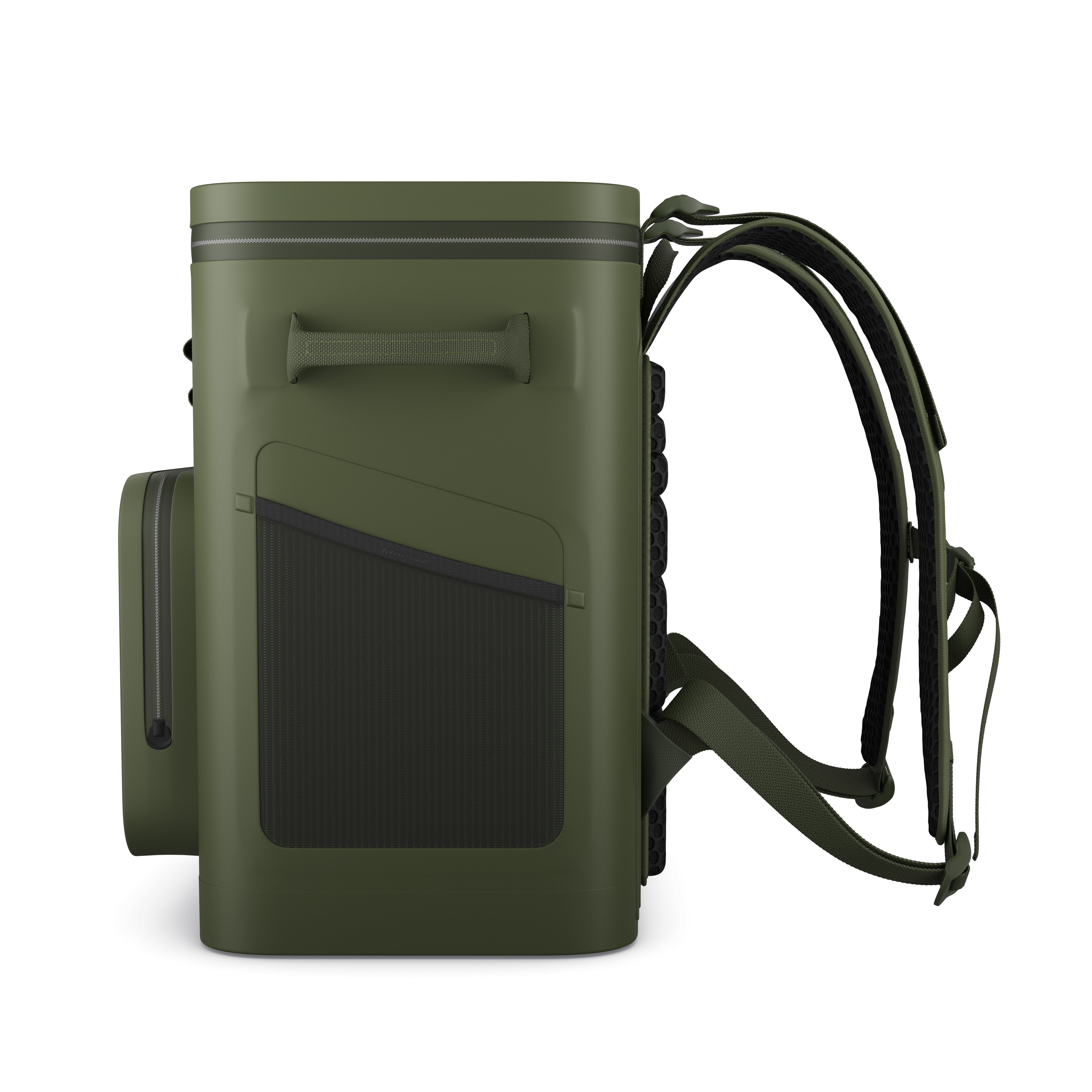 Ultra-Tough Backpack Cooler (KO4D)