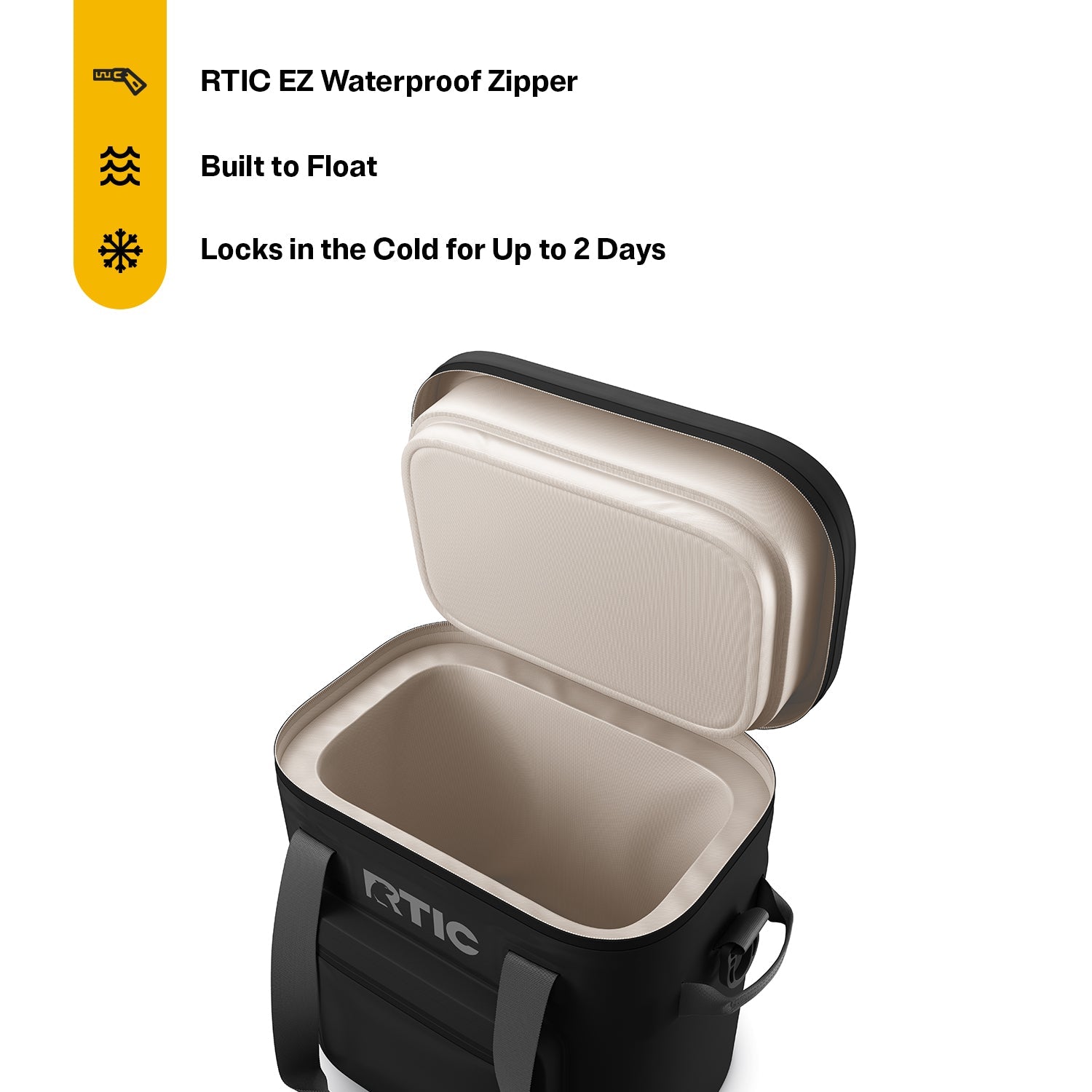 Ultra-Tough Soft Cooler Pro (NIPV)