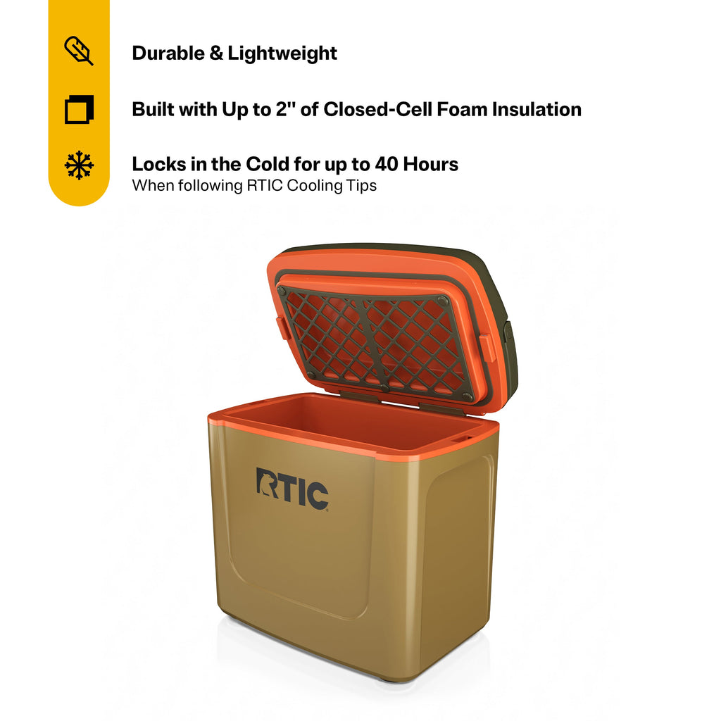 8 QT Road Trip Personal Cooler (8GEZ)