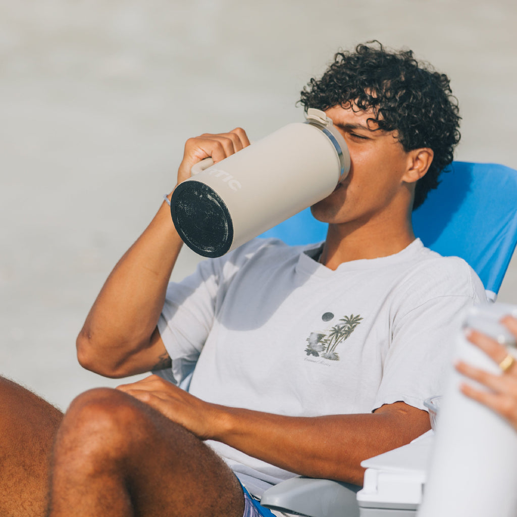 64oz Road Trip Tumbler (HEDZ)