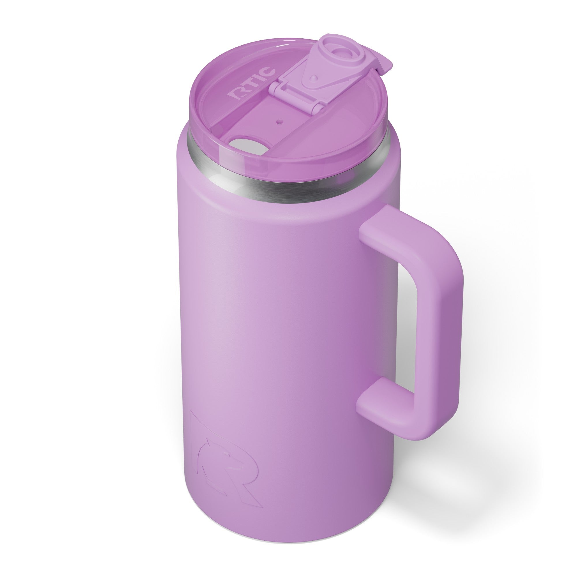 64oz Road Trip Tumbler (HEDZ)