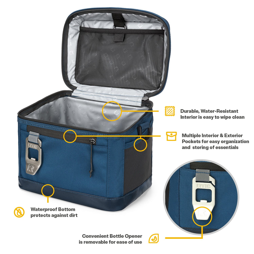 Everyday Cooler (5I8W)