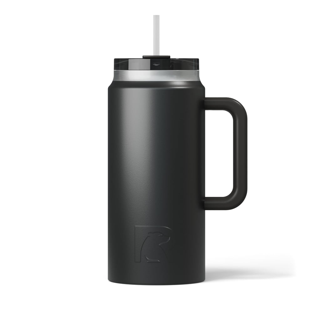 64oz Road Trip Tumbler (JWWC)