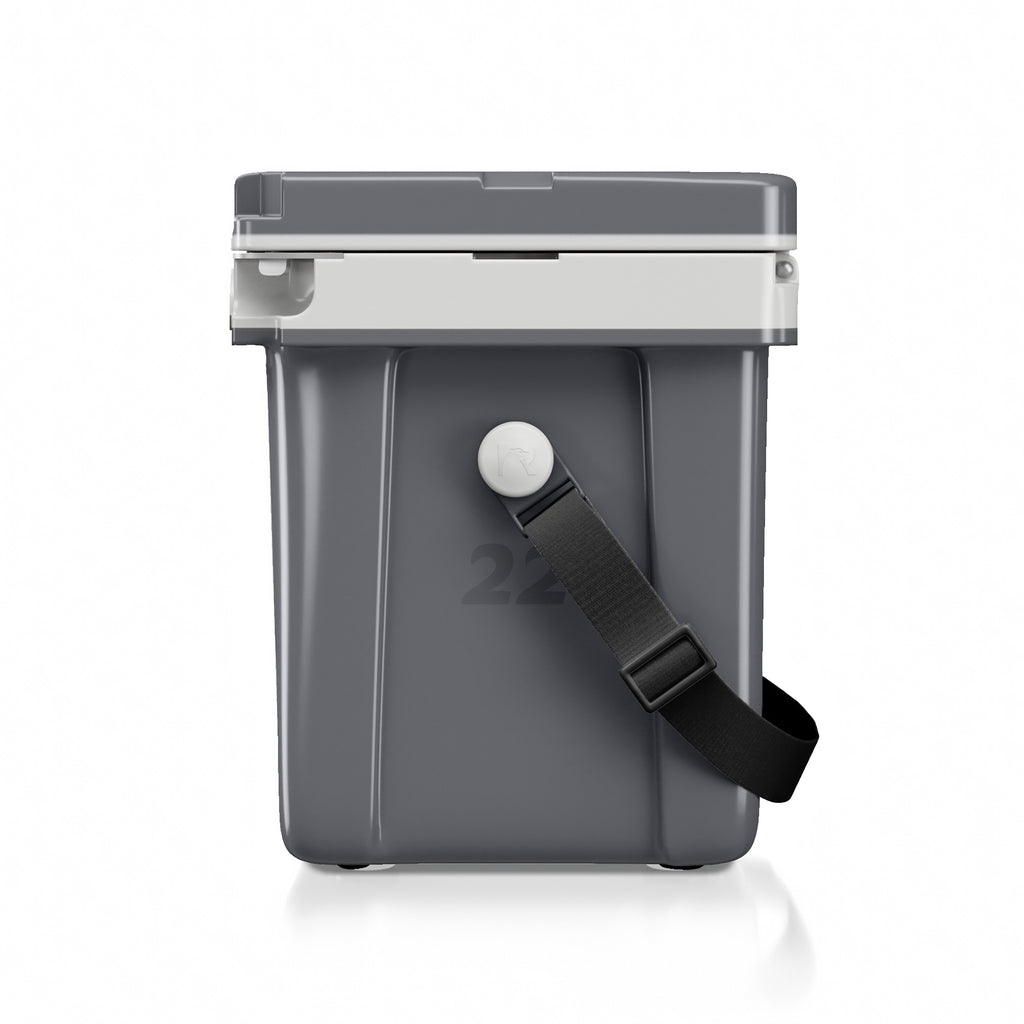 22 QT Ultra-Light Cooler (41CF)