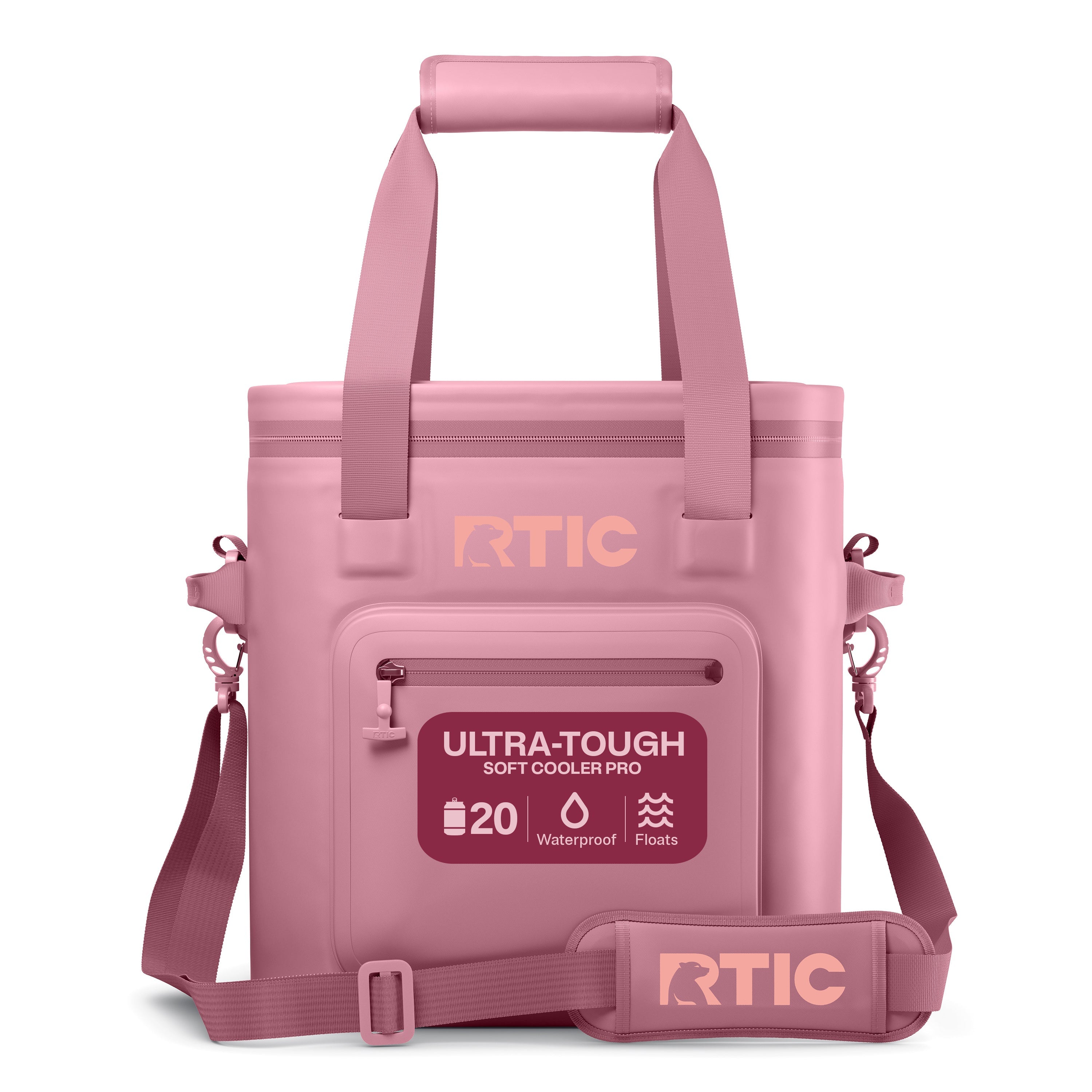 Ultra-Tough Soft Cooler Pro (ENZN)
