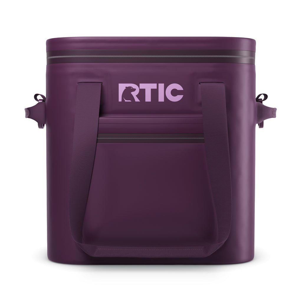 Ultra-Tough Soft Cooler Pro (ENZN)