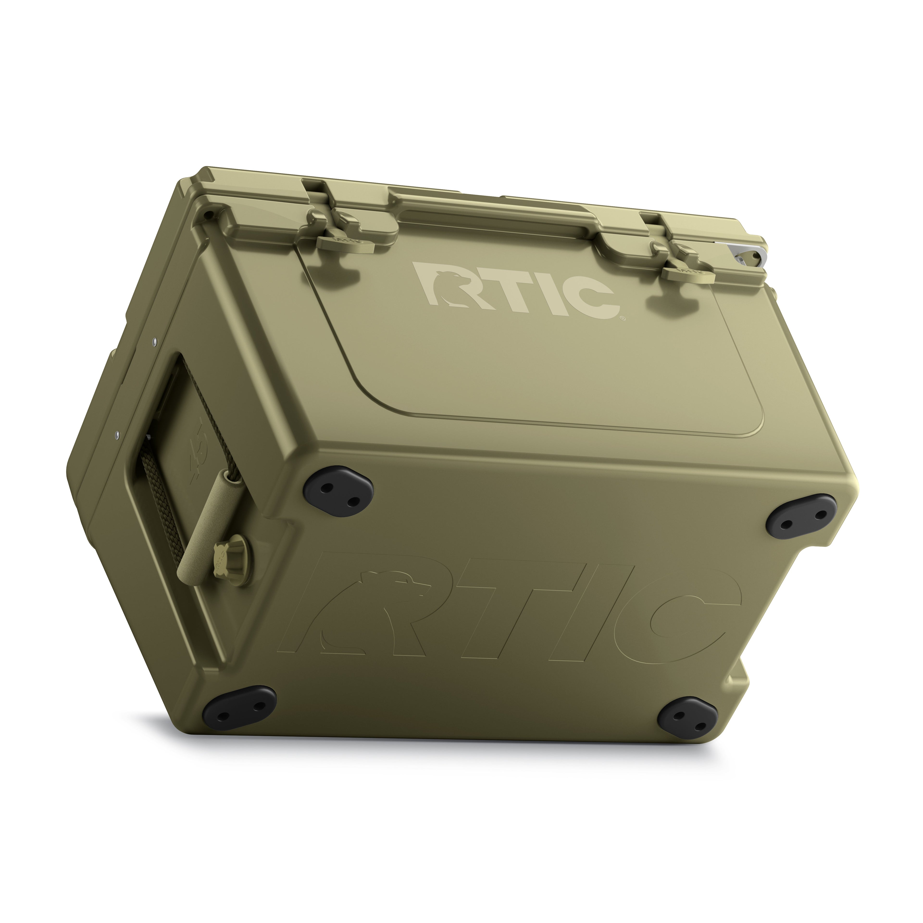 45 QT Ultra-Tough Cooler (D1O2)