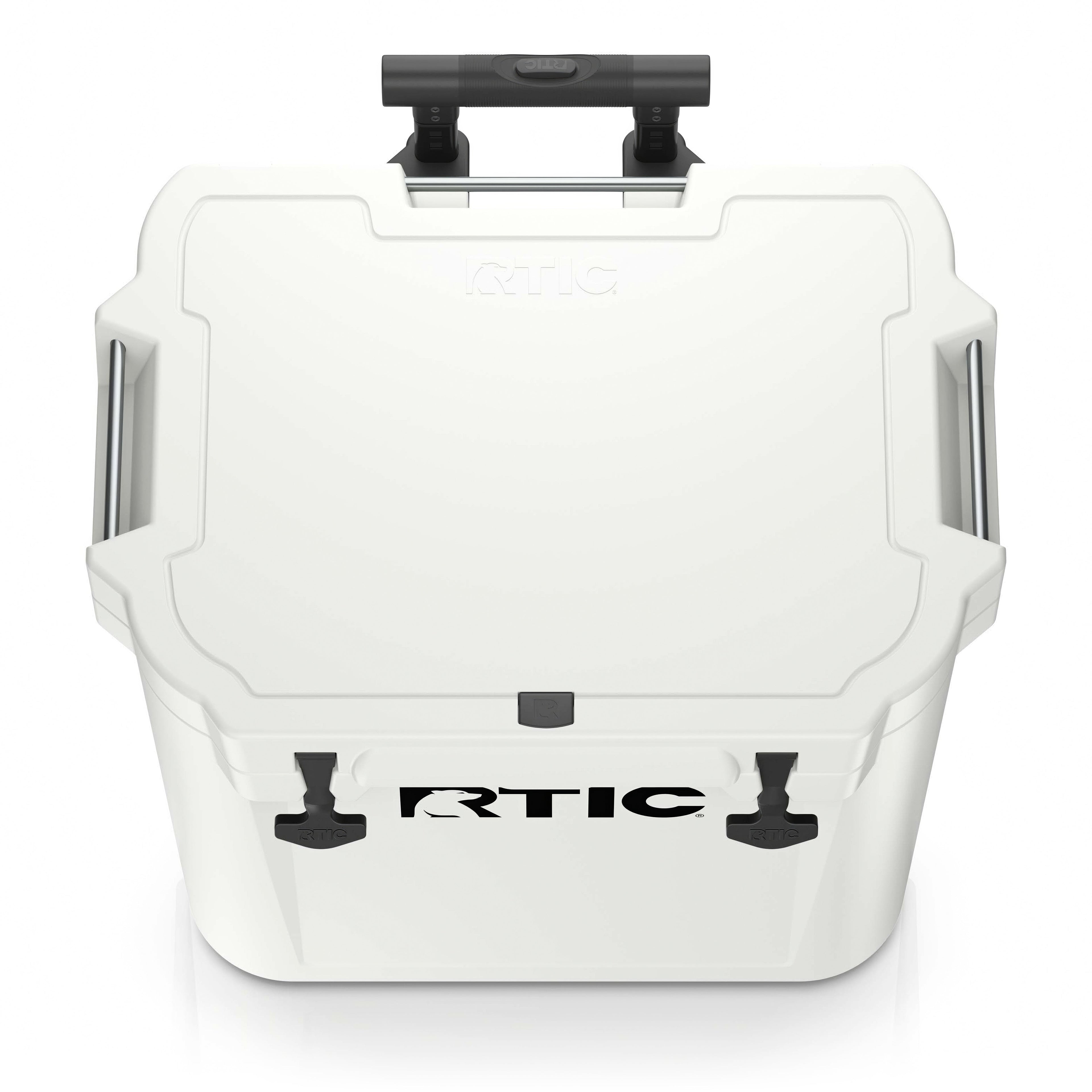 45 QT Ultra-Tough Wheeled Cooler (GW95)