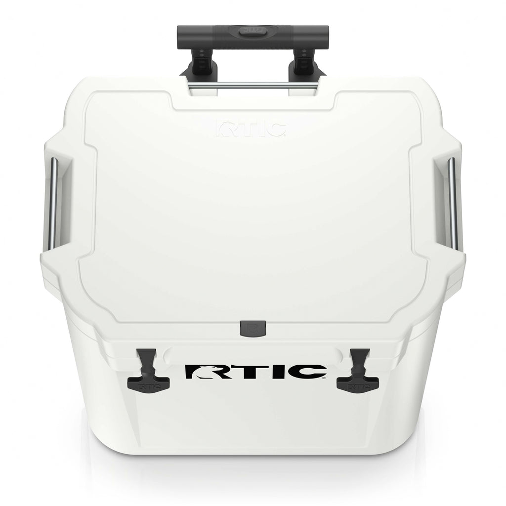 45 QT Ultra-Tough Wheeled Cooler (REBH)