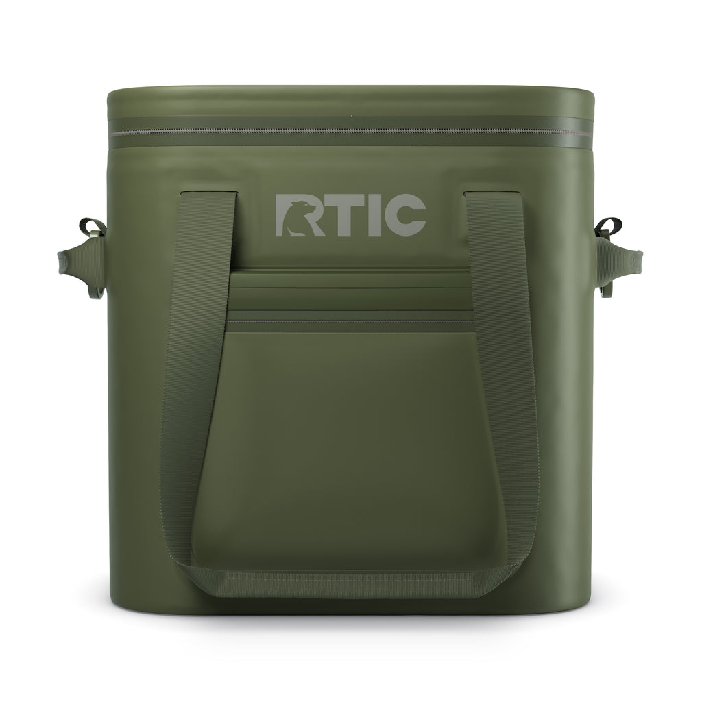 Ultra-Tough Soft Cooler Pro (NIPV)